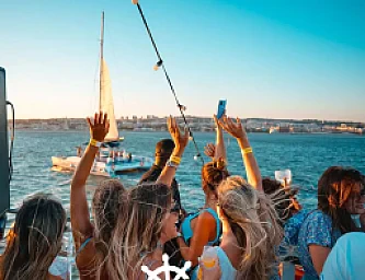 Boat Party