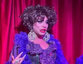 Restaurante Espectáculo Drag