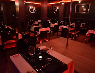 Restaurante Erótico Lisboa