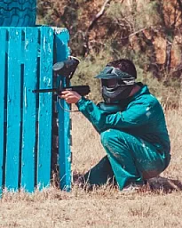 Paintball