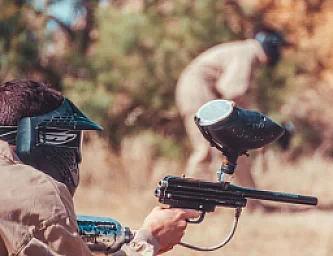 Paintball