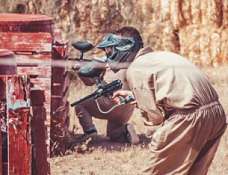 Paintball