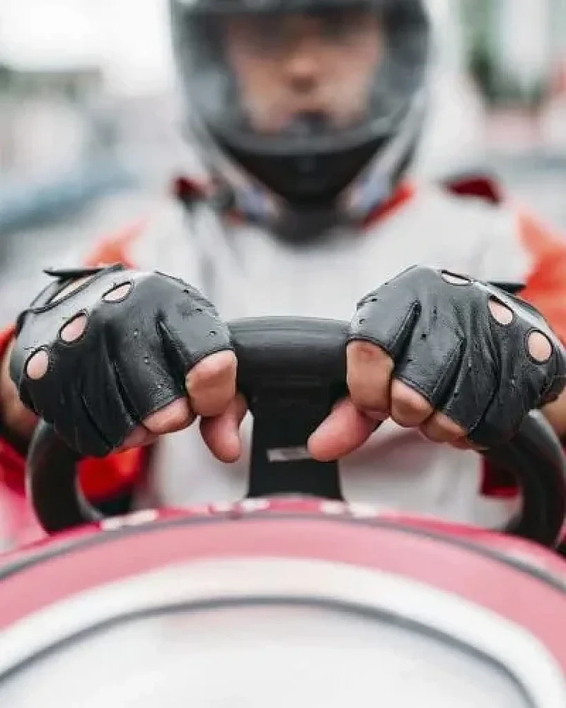 KARTING Paradise Despedidas