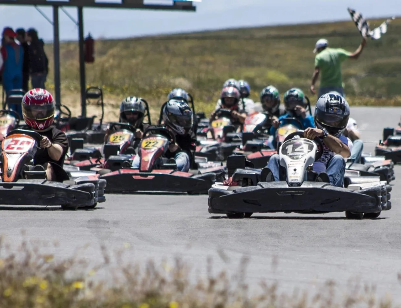 KARTING
