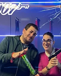 Escape Room 007
