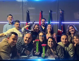 Escape Room 007