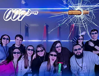 Escape Room 007