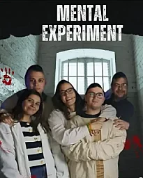 Escape Room Mental Experiment