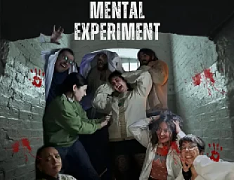 Escape Room Mental Experiment