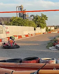 Karting