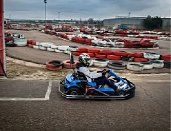 Karting