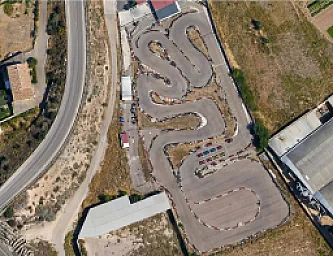 Karting