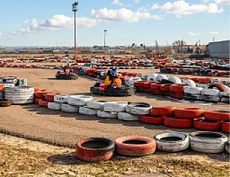 Karting