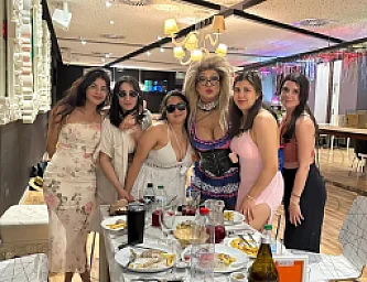 Cena Espectáculo