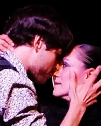 Cena Espectáculo Flamenco