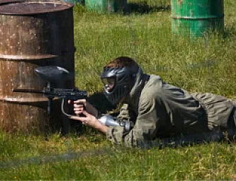 PAINTBALL FINCA PELABRAVO