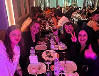 Restaurante Humor