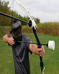 Archery Tag