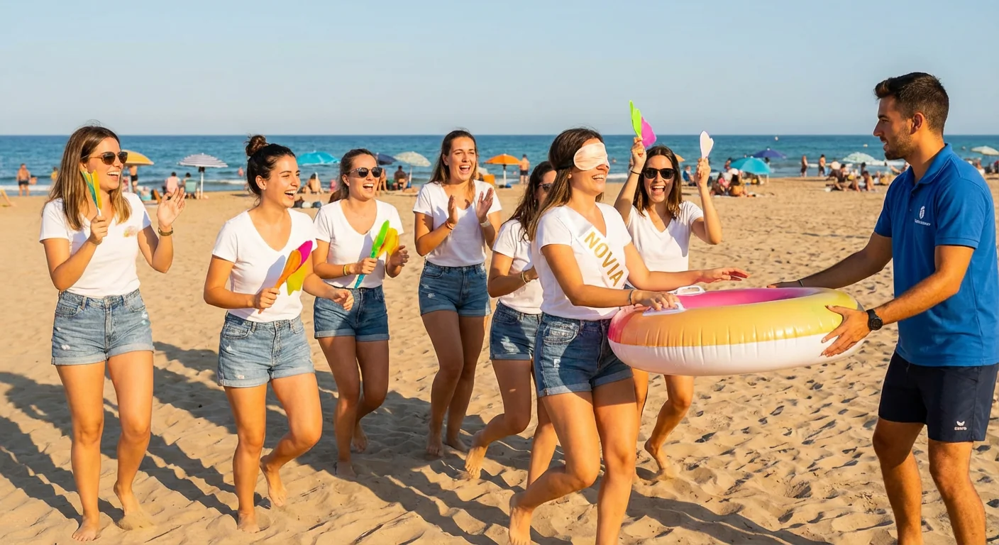 Aprovecha el verano para pasar el fin de semana en Valencia