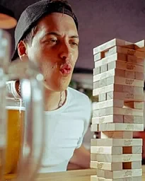 OLIMPIADAS DE CERVEZA