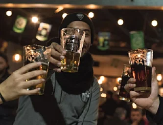 OLIMPIADAS DE CERVEZA