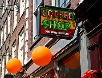 RUTA DE COFFEE SHOPS
