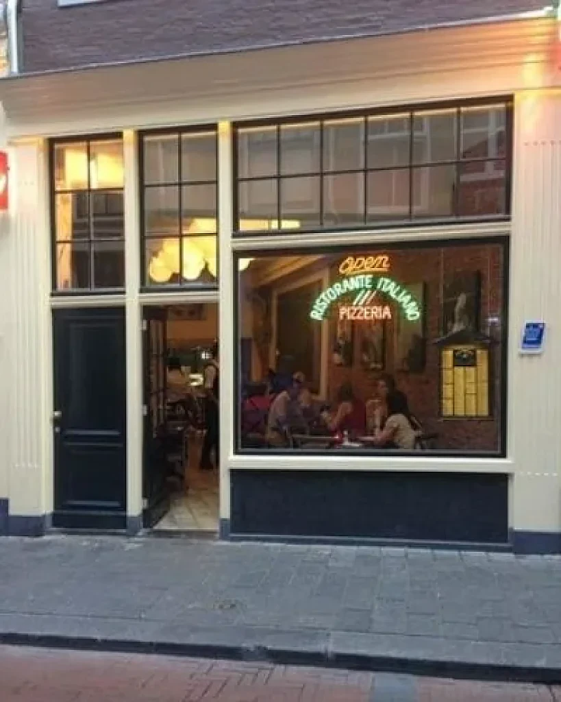 Restaurante Italiano
