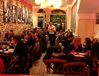 Restaurante Italiano