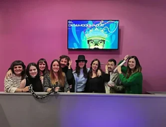 ESCAPE ROOM BURGOS