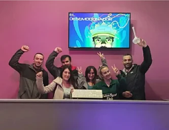 ESCAPE ROOM BURGOS
