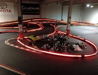 KARTING CHALLENGE BURGOS