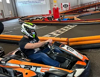 KARTING CHALLENGE BURGOS