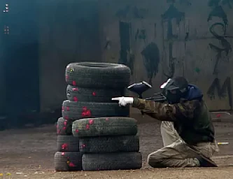 PAINTBALL BURGOS