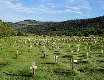 Ruta Western Burgos