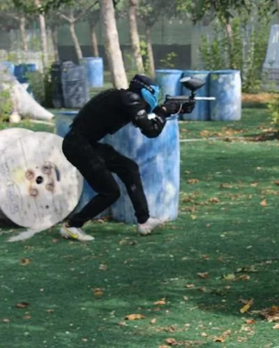 PAINTBALL GANDÍA