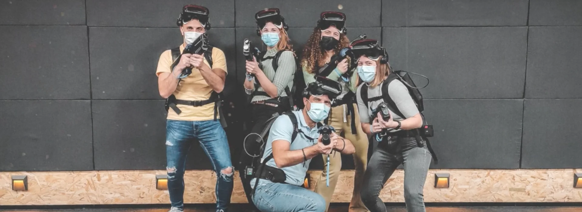 BATALLA ALIENIGENA VIRTUAL