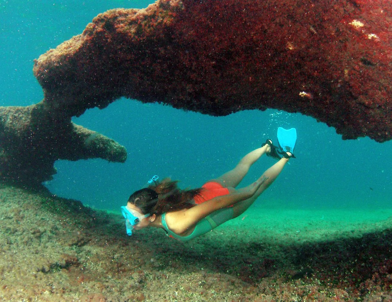 SNORKEL