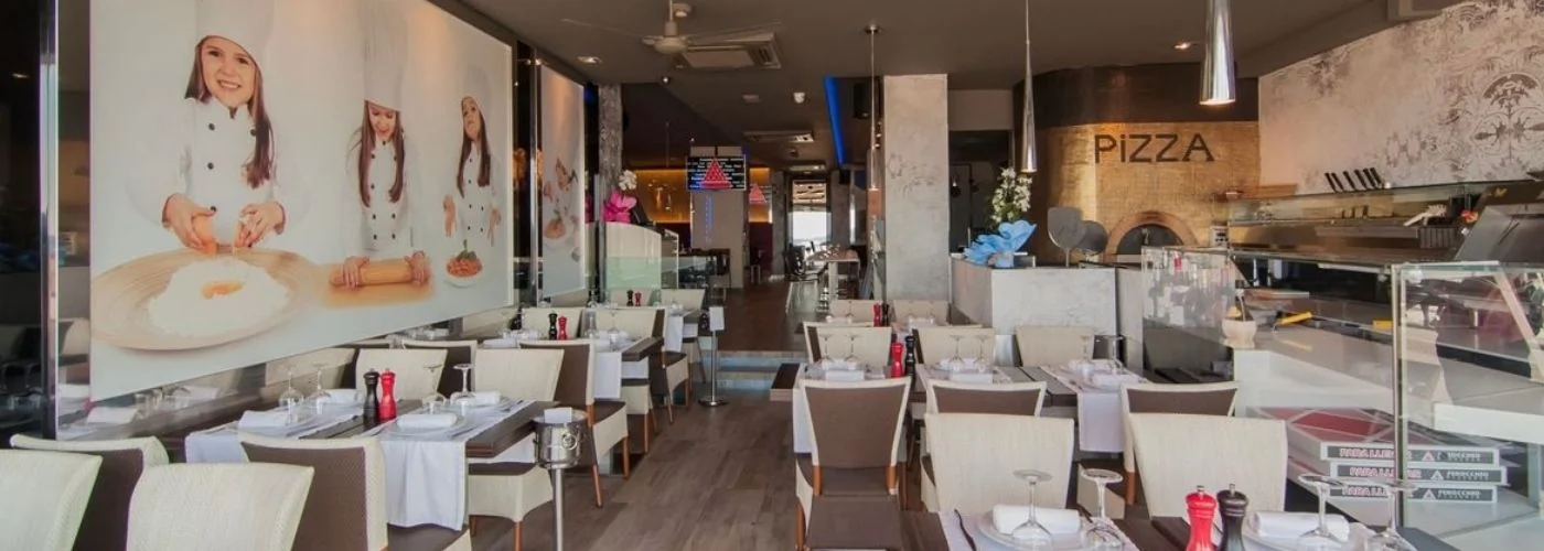 COMIDA RESTAURANTE PRIMERA LINEA LINEA PLAYA