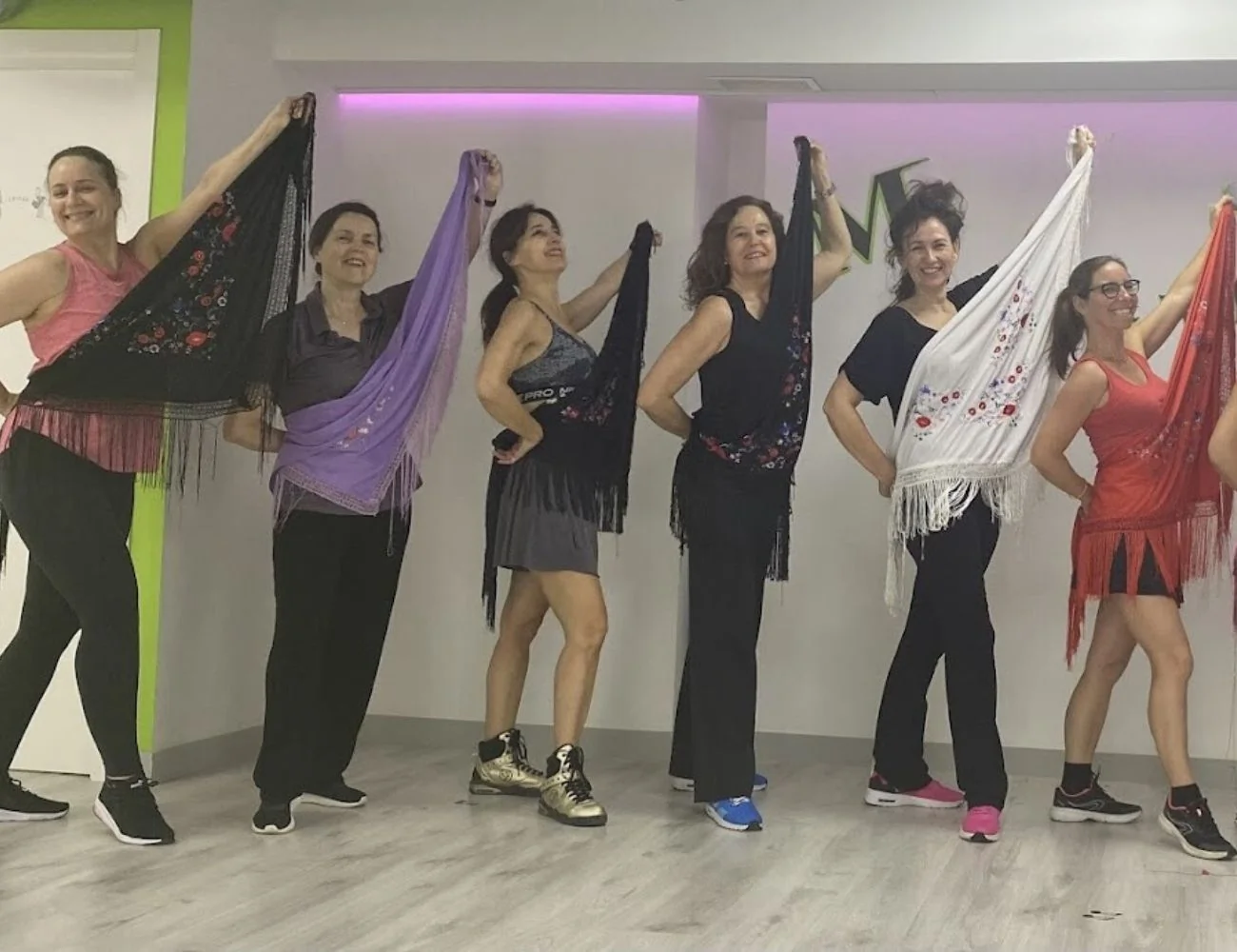 Coreografía Boda