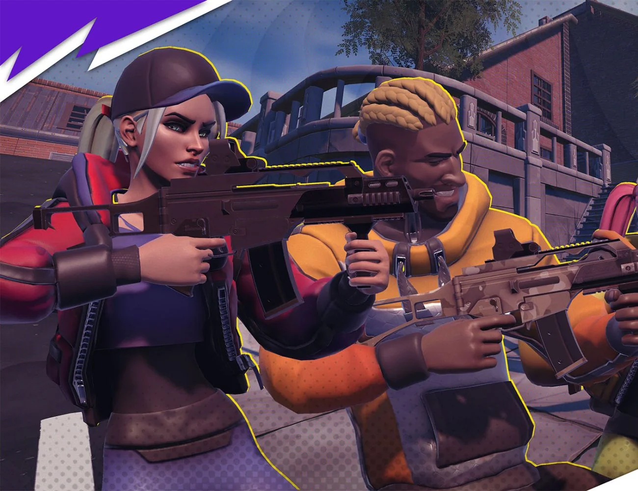 PAINTBALL VIRTUAL