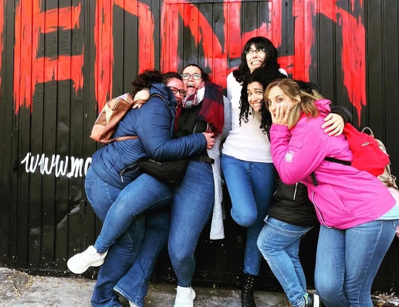 Escape Room Expediente Paranormal