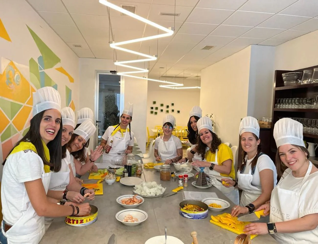 Master Paradise Chef