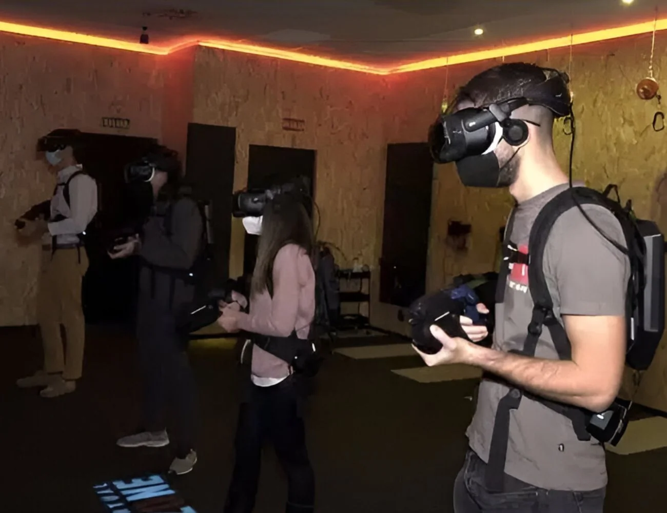 Batalla Alienígena Virtual