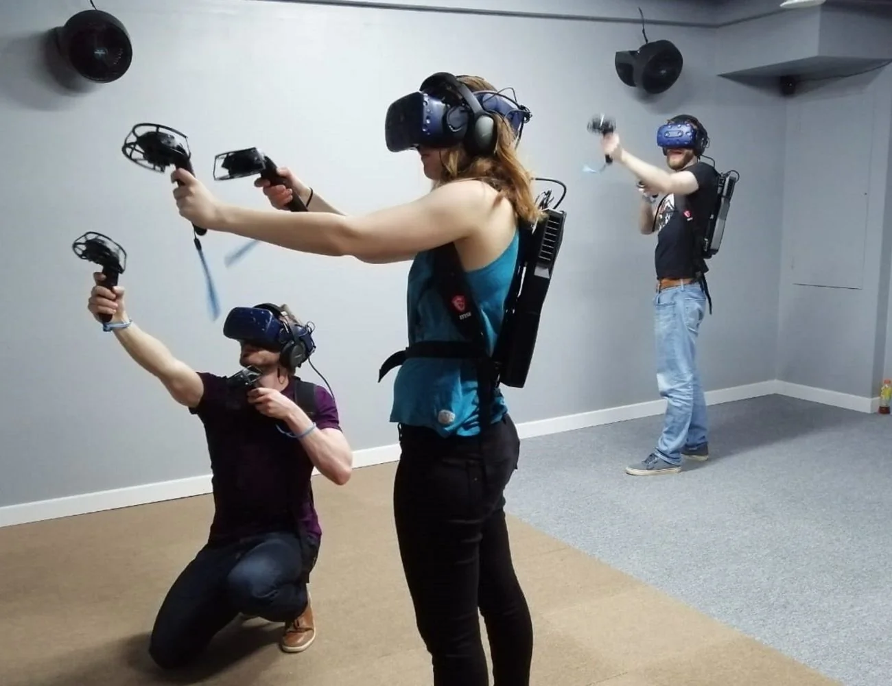 ESCAPE ROOM VIRTUAL ALICANTE