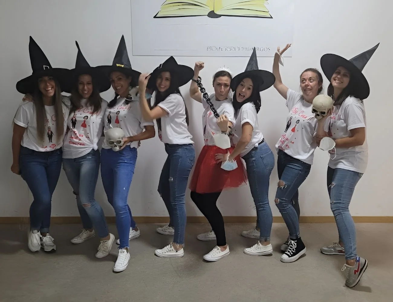 ESCAPE ROOM BURGOS