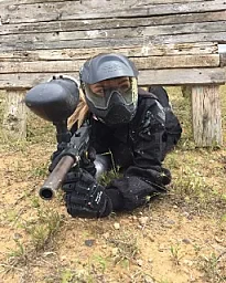 Paintball