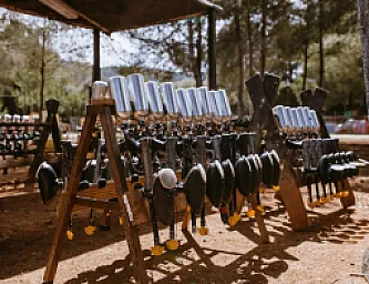 Paintball