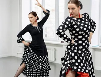 Taller de Flamenco