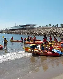 Kayak