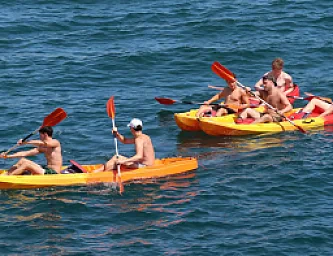 Kayak